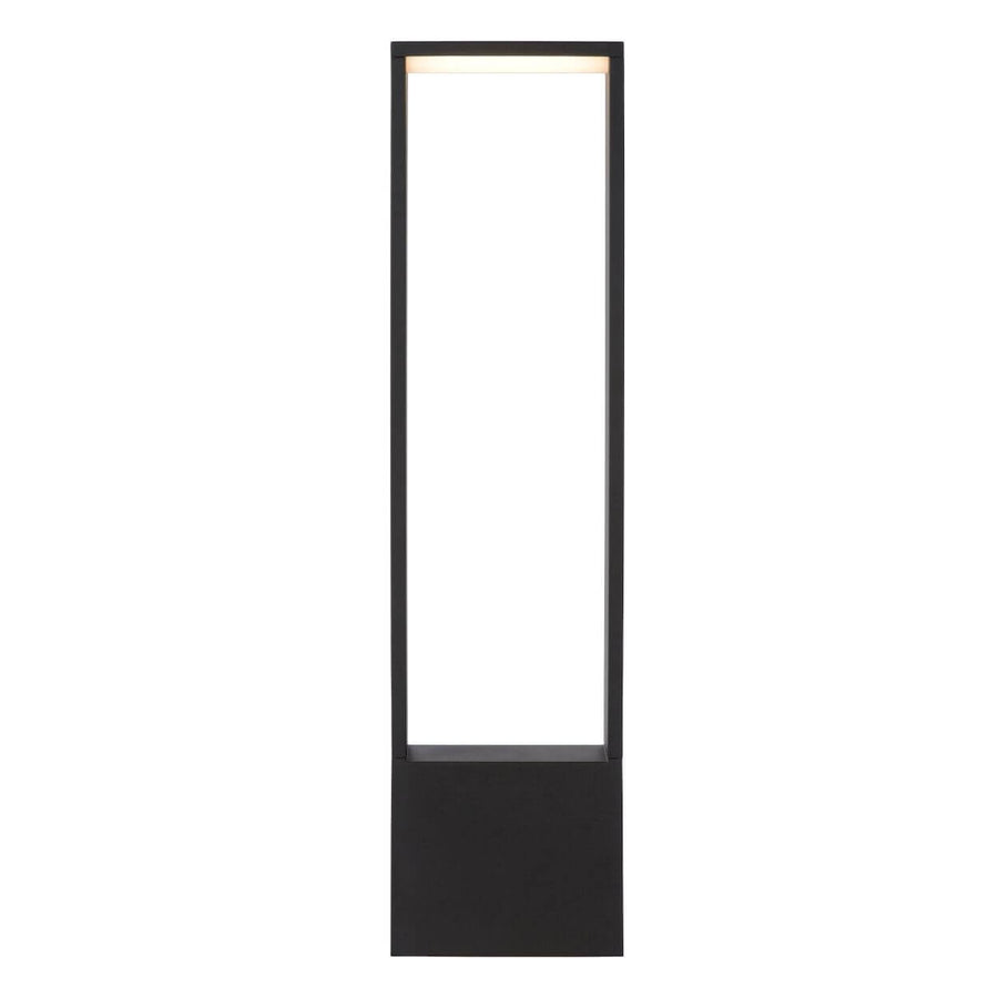 Borne extérieure GOA anthracite