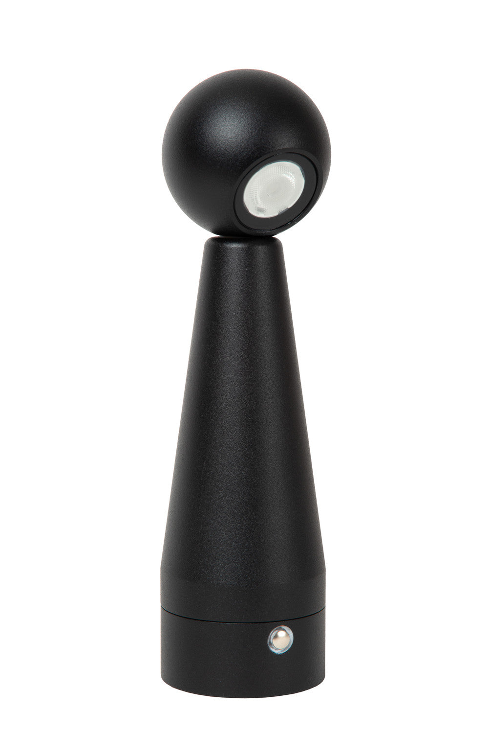 Lampe à poser Ipsos noire