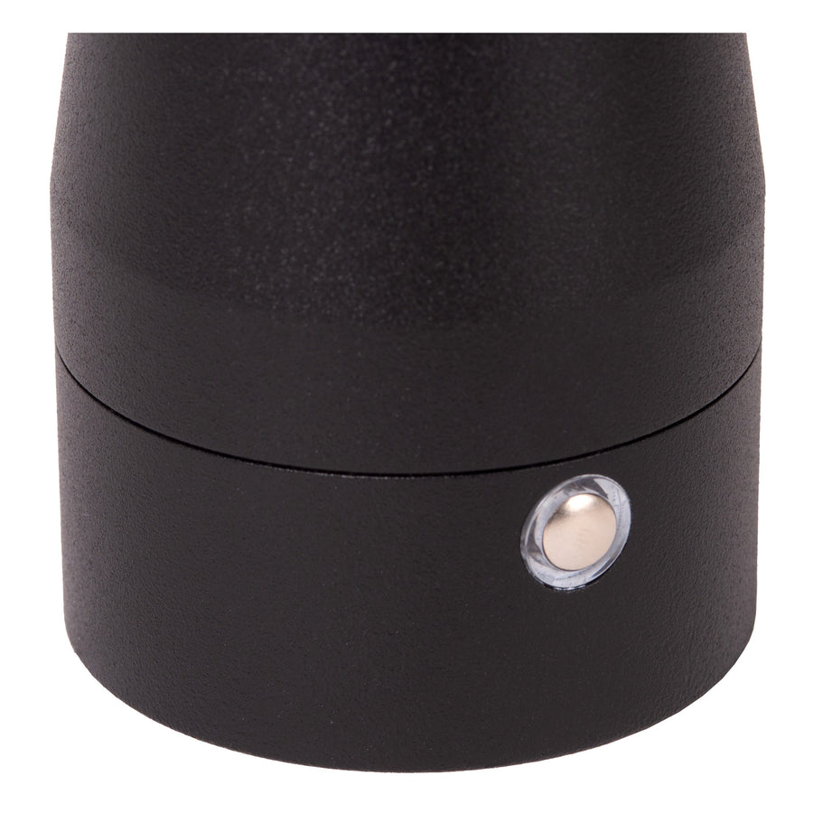 Lampe à poser Ipsos noire