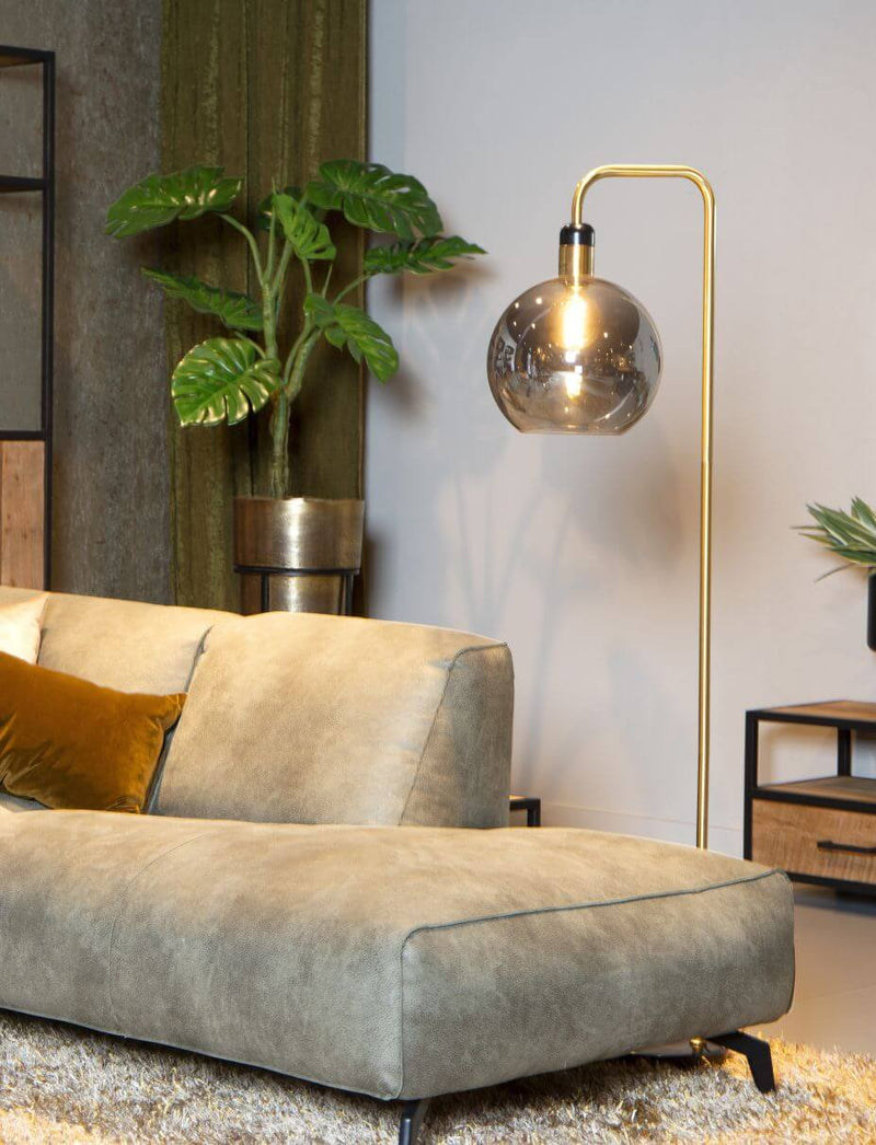 Lampadaire salon | Julius