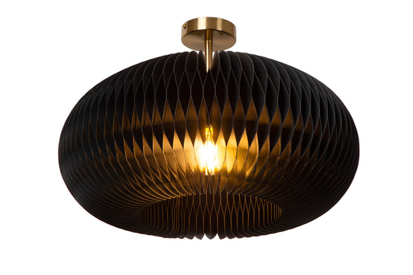 Luminaire plafonnier | Armoni Noir