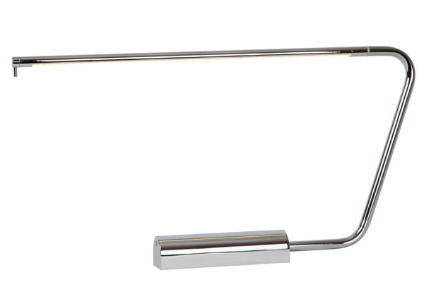 Lampe de bureau | Madison Chromée