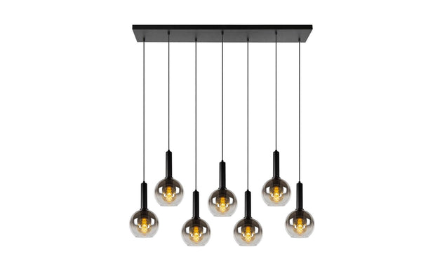 Suspension luminaire | Marius Noire