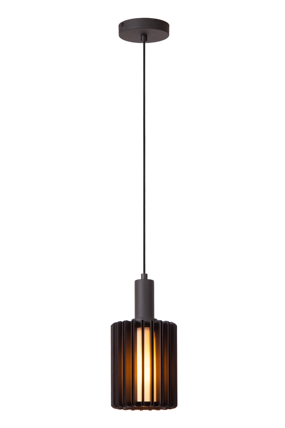 Suspension Lambres noire (45410/15/30)