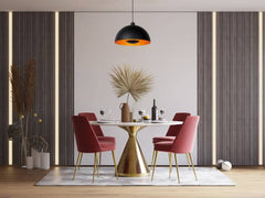 Suspension luminaire | Lorgalora