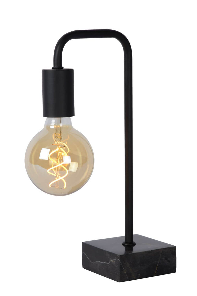 Lampe de chevet | Lorin Noire