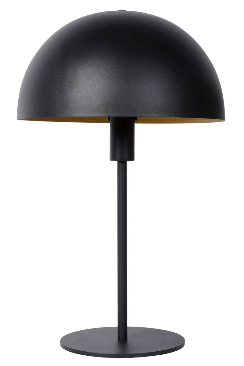 Lampe de chevet | Siemon Noire