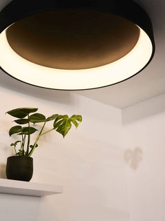 Plafonnier LED | Talowe Ø 80 cm