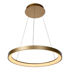 Suspension luminaire | Vidal Dorée