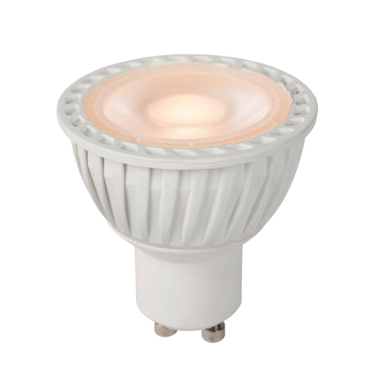 Ampoule LED GU10 blanche, 5 W | Lucide (49010/05/31)