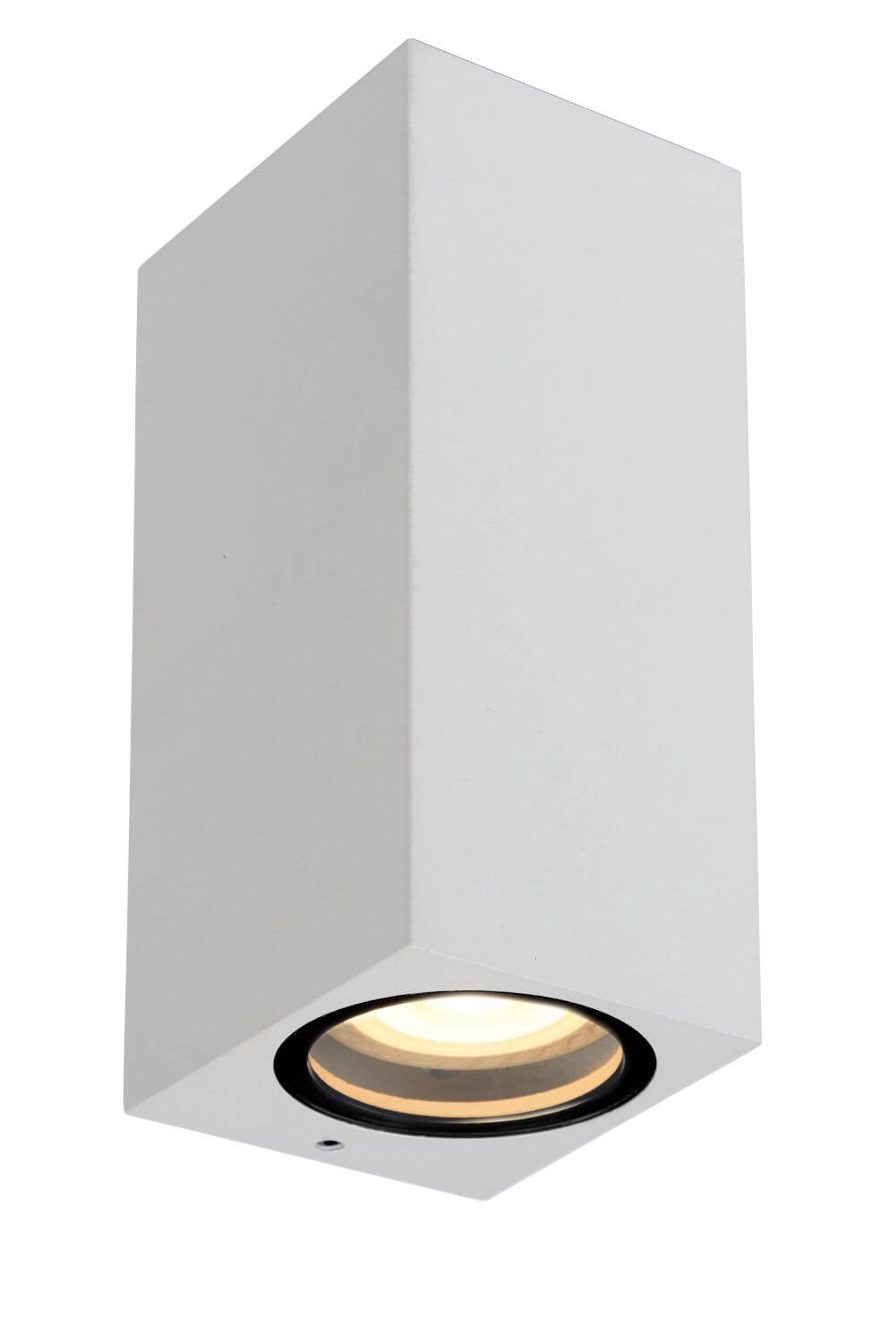 Applique extérieure Zaro 2 lumières blanche (69800/02/31)