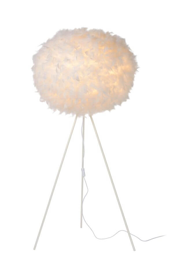 Lampadaire salon | Goosy Soft