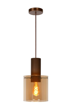 Suspension luminaire | Toledo