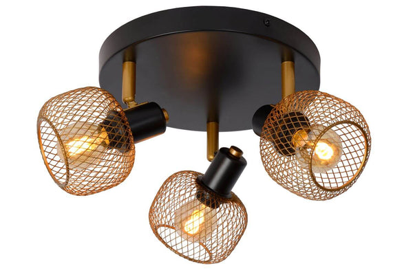 Luminaire plafonnier | Kalgaleta