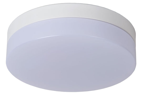 Plafonnier LED | Biskit Blanc