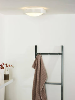 Luminaire plafonnier | Fresh Blanc