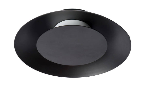 Plafonnier LED | Foskal Noir