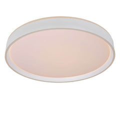 Luminaire plafonnier | Nuria Blanc Ø 50 cm