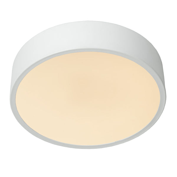 Plafonnier LED | Unar Blanc