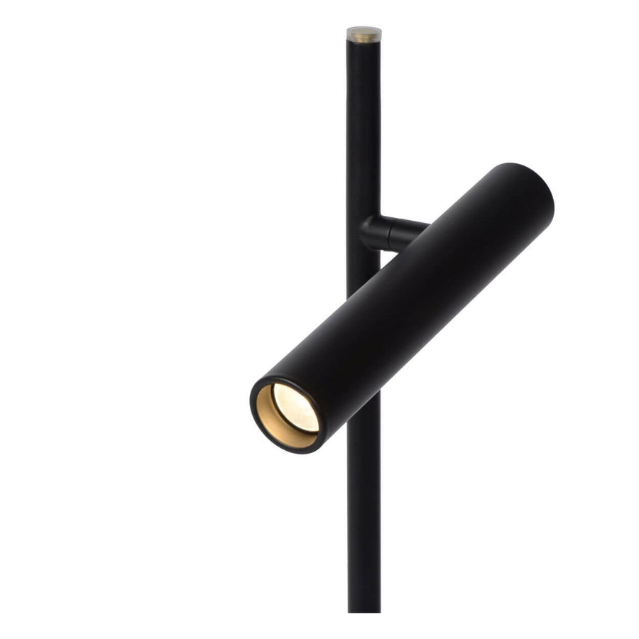 Lampe à poser Philon noire