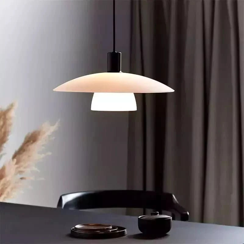 Luminaire Suspension Moderne | Lueur Zen