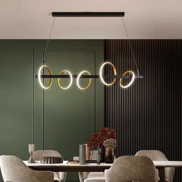 Moderne LED-Kronleuchter | Wara