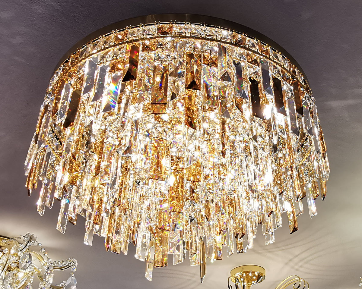 Lustre moderne