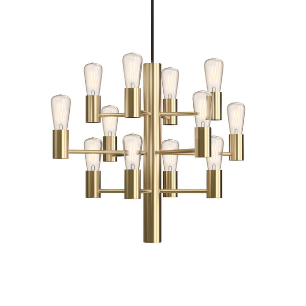 Lustre Manola Mini 12 lumières