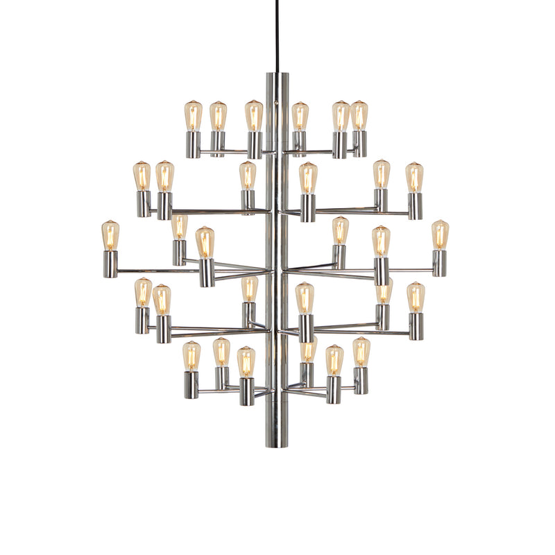 Lustre | Arimararo