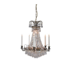 Lustre | Läckö