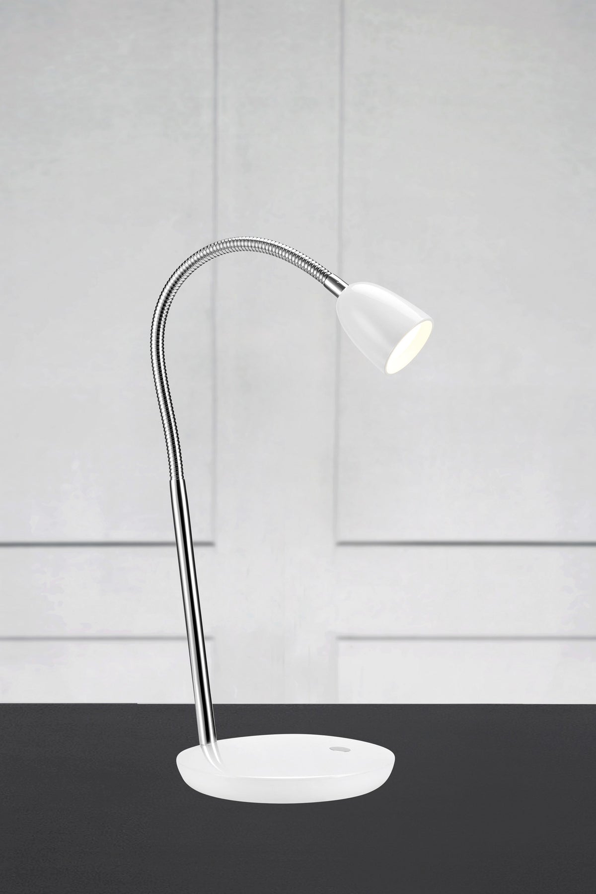 Lampe à poser Tulip