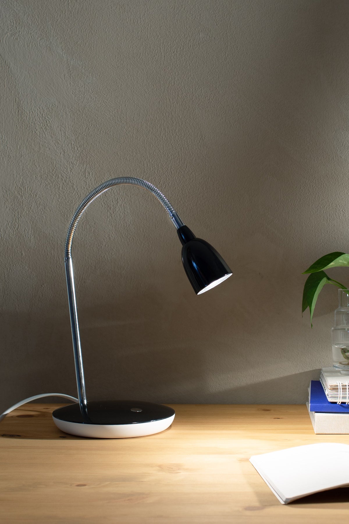Lampe à poser Tulip