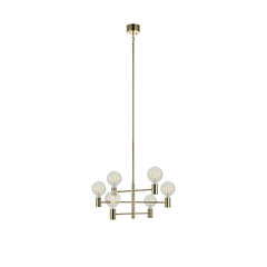 Lustre | Capital Laiton