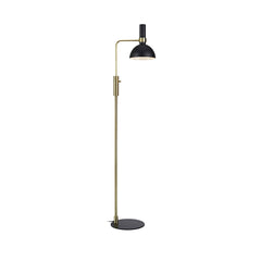 Lampadaire salon | Larry Noir
