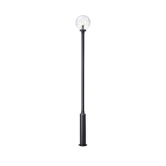 Luminaire extérieur | Sphere Noire