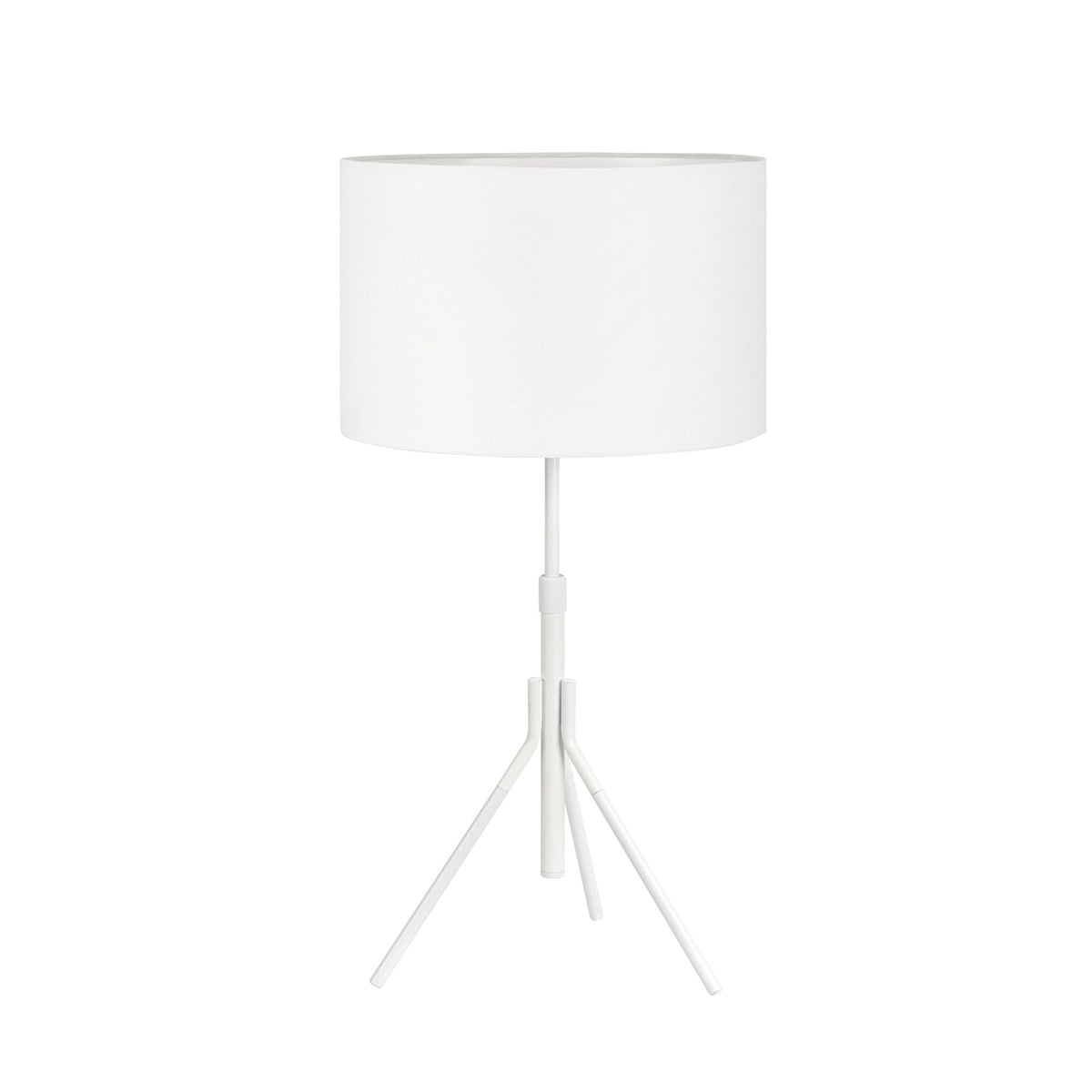 Lampe à poser Sling blanche