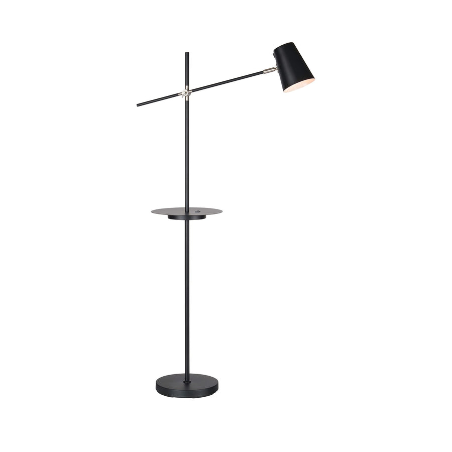Lampadaire Linear avec port USB