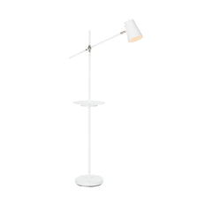 Lampadaire Linear avec port USB