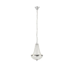 Lustre | Gränsö Chromé