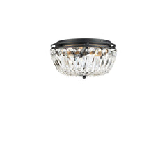 Luminaire plafonnier | Vasa Noir