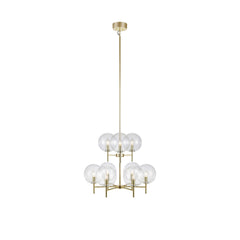 Lustre | Regilla