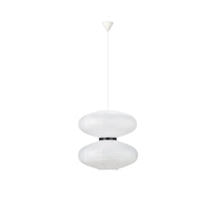 Suspension luminaire | Dual Blanc
