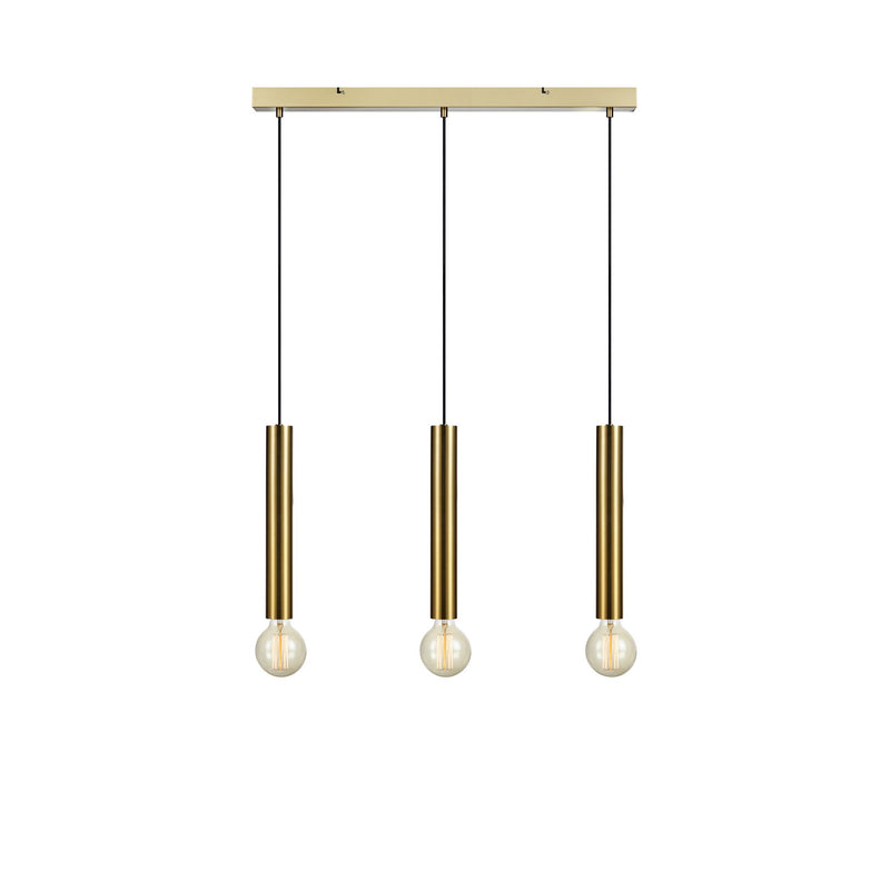 Suspension Sencillo