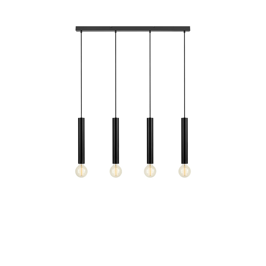 Suspension Sencillo