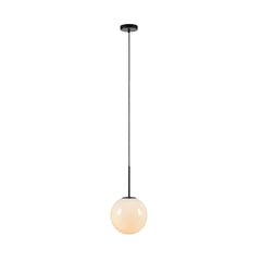 Suspension luminaire | Dione Blanc