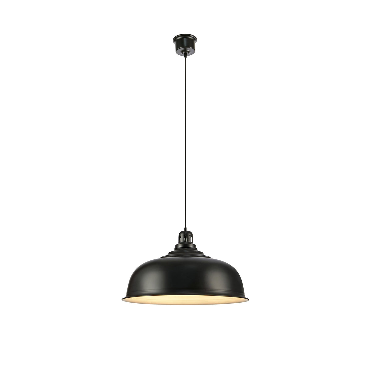 Suspension Port noire
