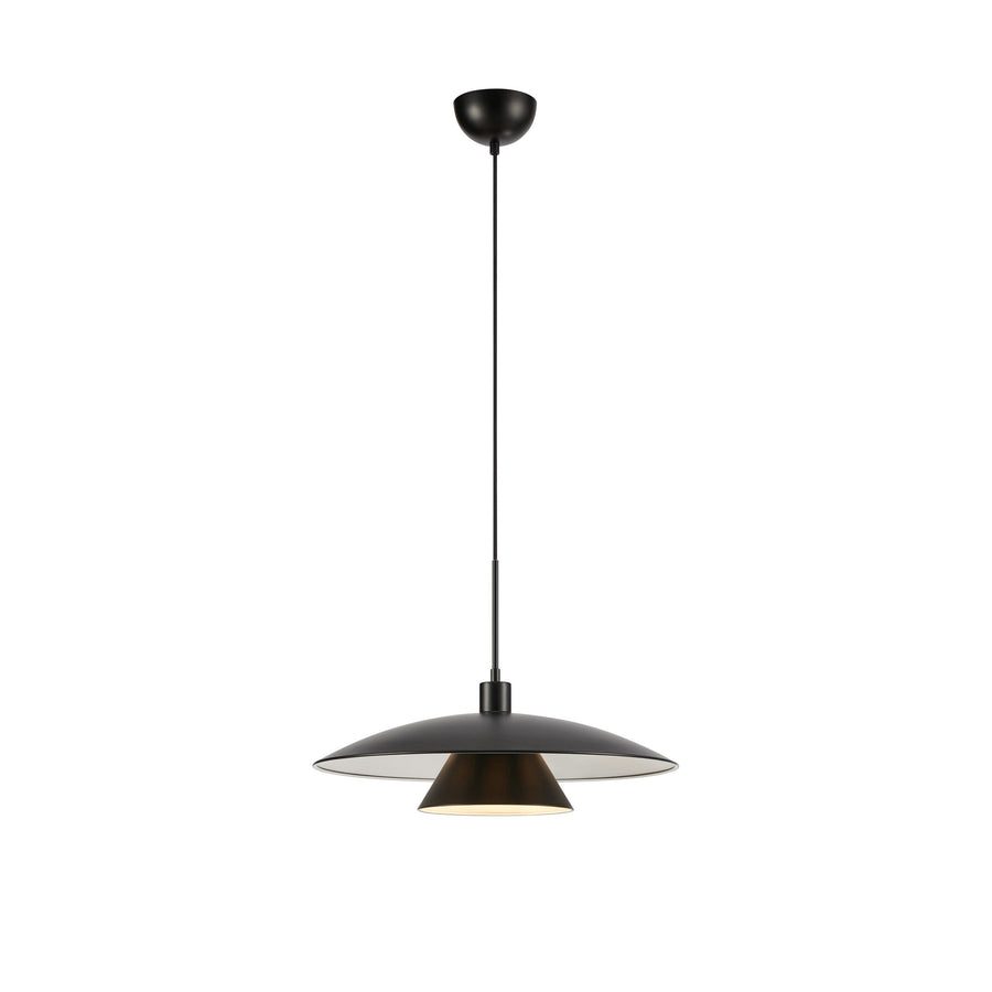 Suspension Millinge