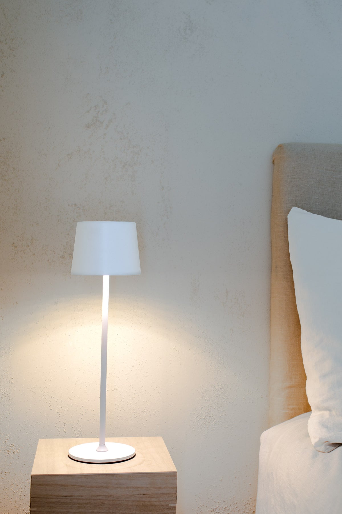 Lampe sans fil Fiore IP44