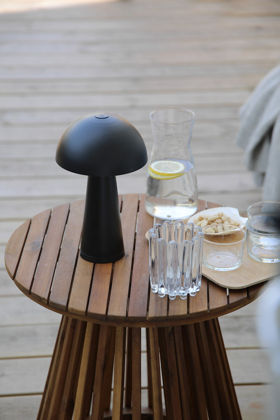 Lampe sans fil Fungi IP44
