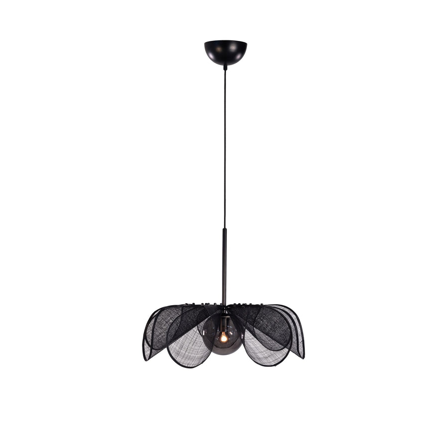 Suspension Styrka en fibre de bananier
